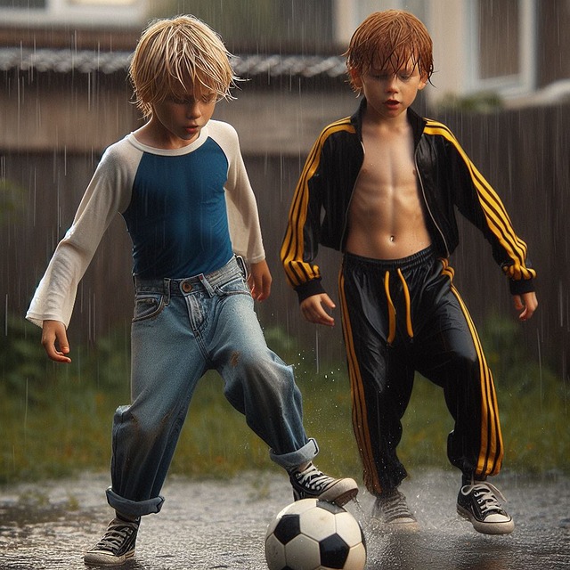 將在禁區外 將在禁區外